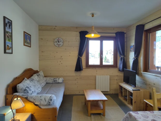 COM324M / 2 pièces - 4 personnes