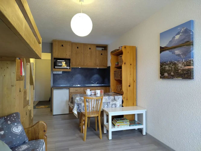 SET041M / Studio - 2 personnes